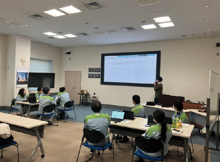 Power Plant Tour Workshops1
